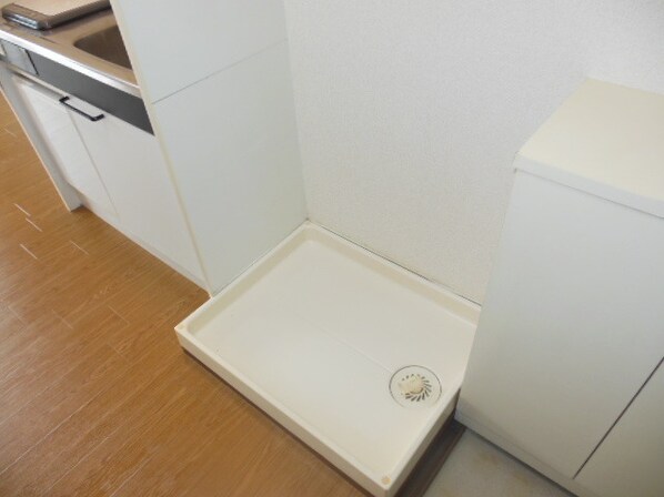 植村ビル の物件内観写真